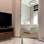 Al Reem - Seaside 1Br Retreat