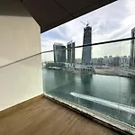Al Reem - Seaside 1Br Retreat