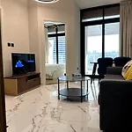 Al Reem - Seaside 1Br Retreat