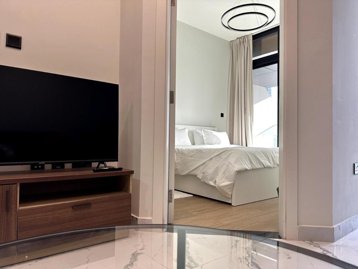 Apartment Al Reem - Seaside 1br Retreat Abu Dhabi