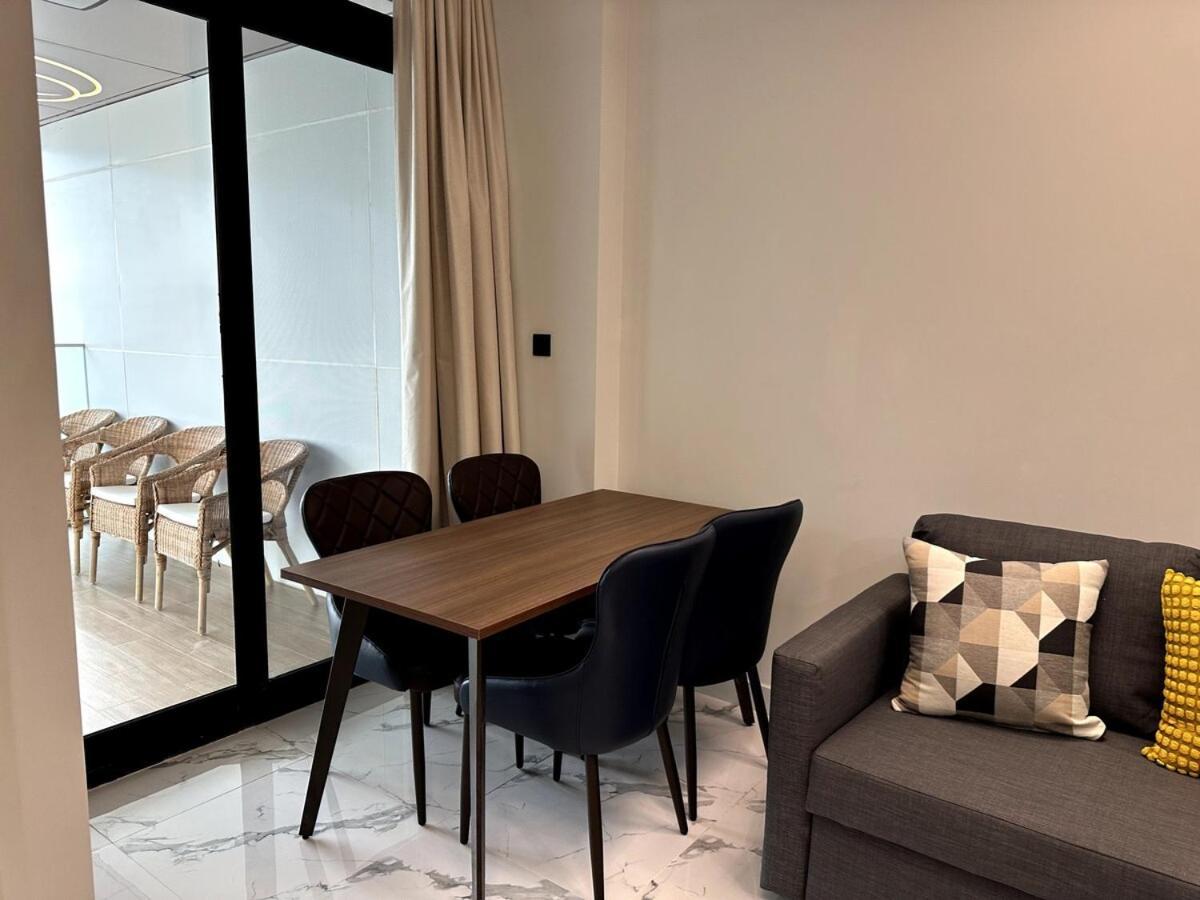 Al Reem - Seaside 1br Retreat