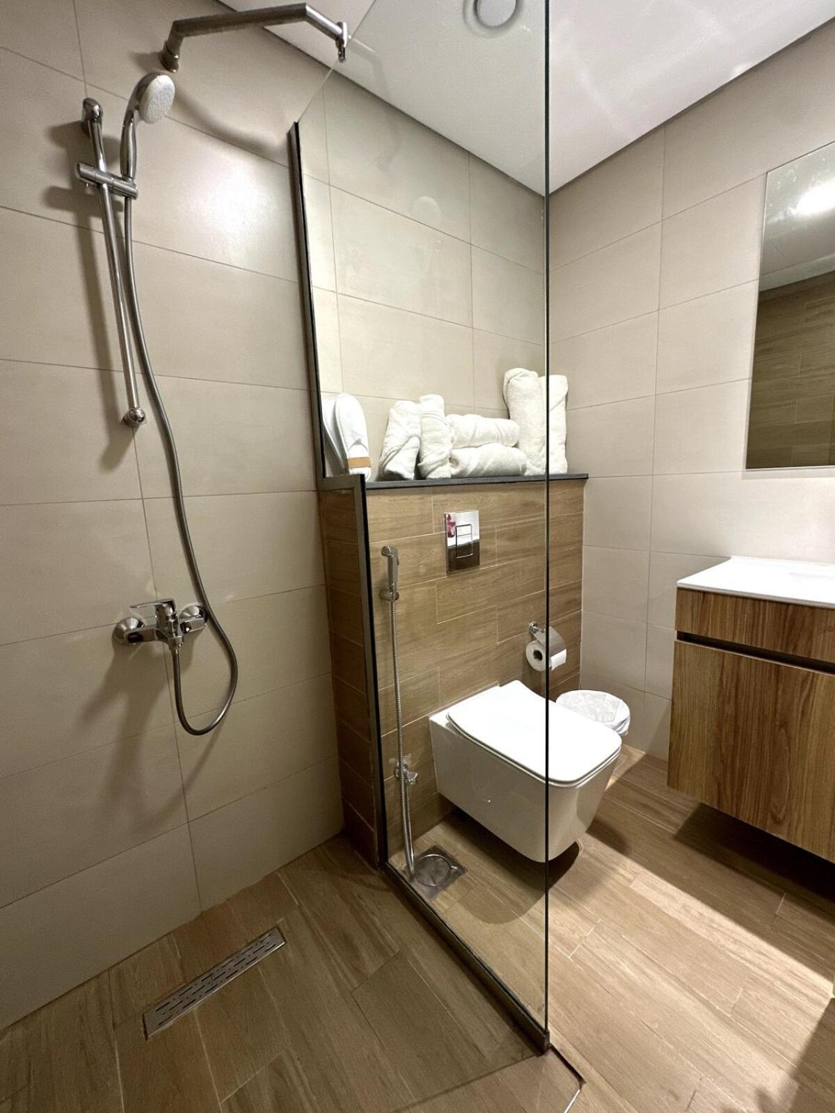 Al Reem - Seaside 1br Retreat Abu Dhabi