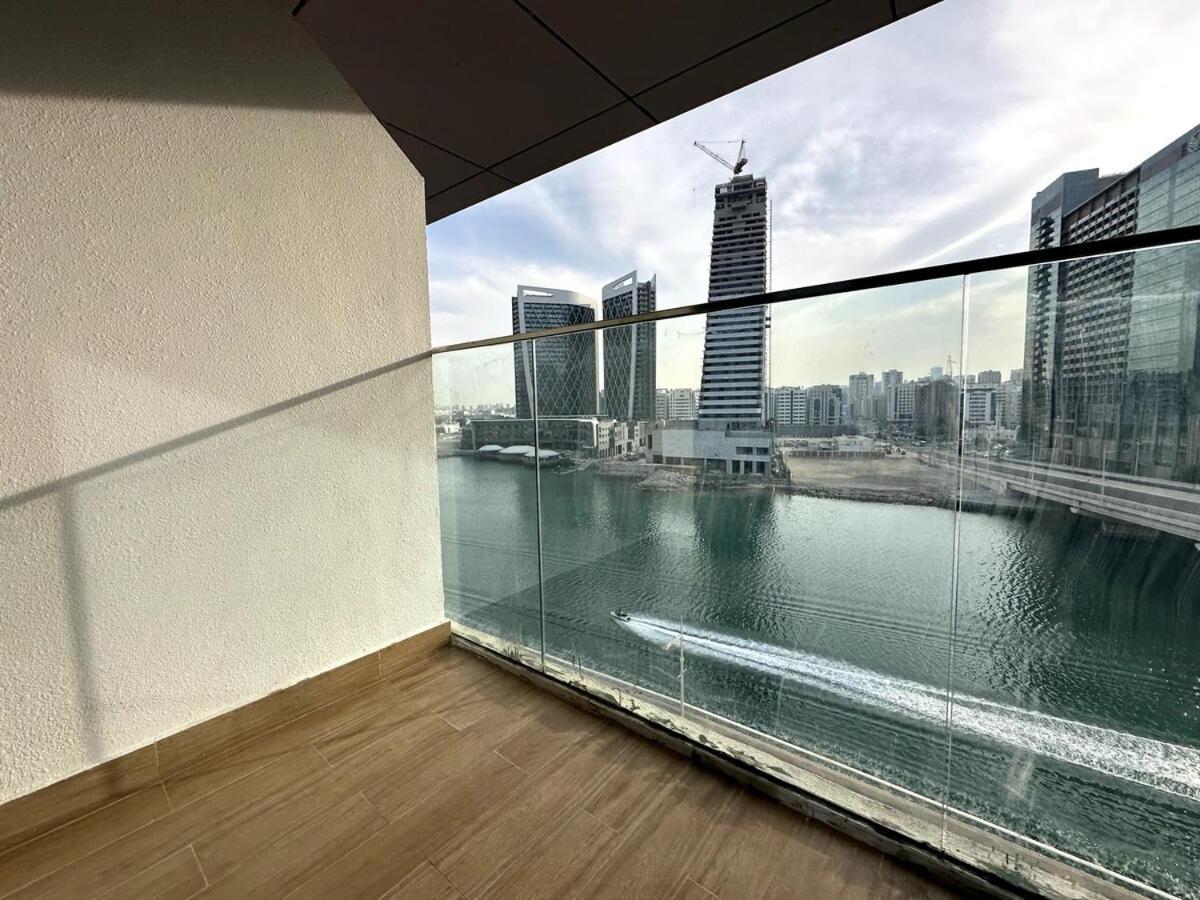 Al Reem - Seaside 1br Retreat Apartment Abu Dhabi